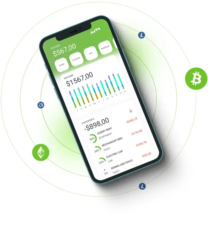 Bit 3.7 Evista - Ota yhteyttä meihin